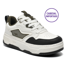 Tenis em sintetico 368-002-01